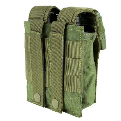 Condor Double Flashbang Pouch