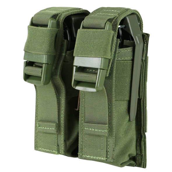 Condor Double Flashbang Pouch