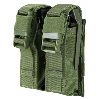 Condor Double Flashbang Pouch