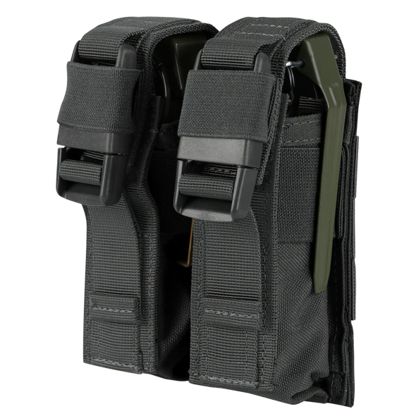 Condor Double Flashbang Pouch