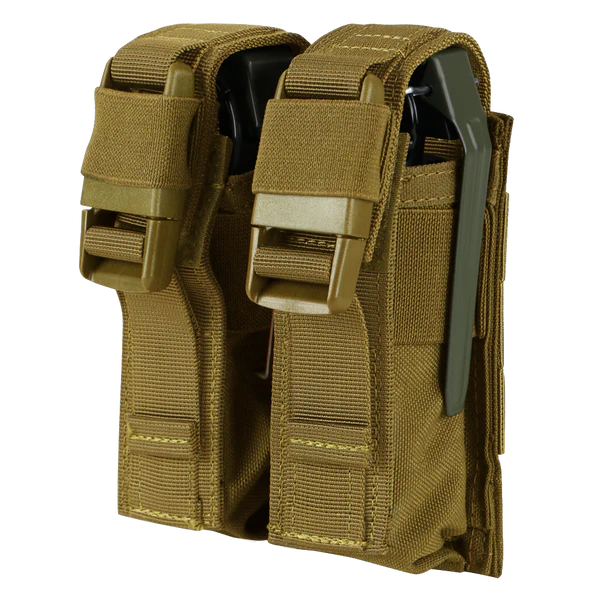 Condor Double Flashbang Pouch