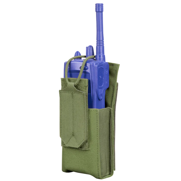 Condor Patrol Radio Pouch Gen II