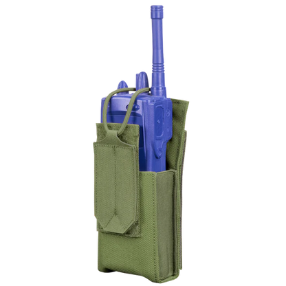 Condor Patrol Radio Pouch Gen II