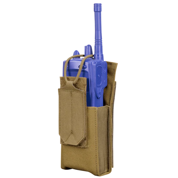 Condor Patrol Radio Pouch Gen II