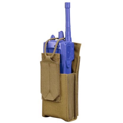 Condor Patrol Radio Pouch Gen II