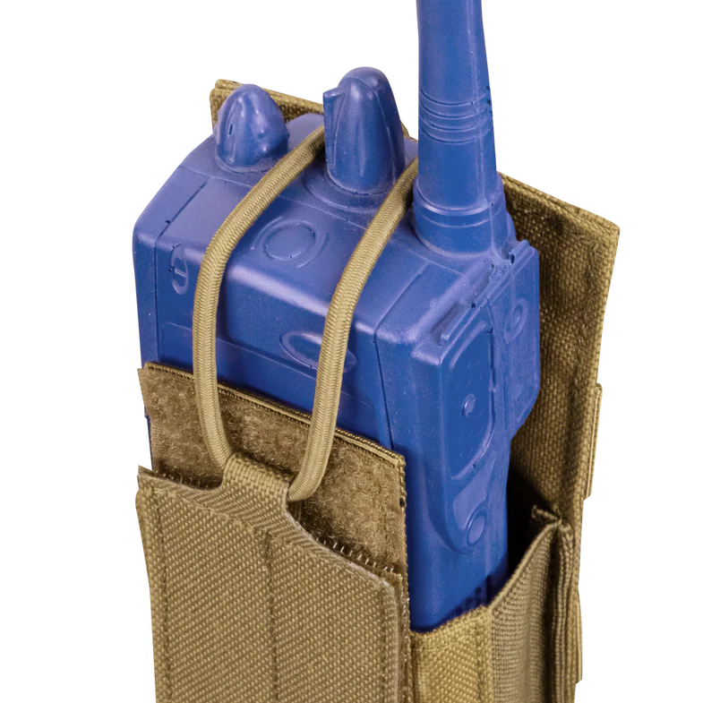 Condor Patrol Radio Pouch Gen II
