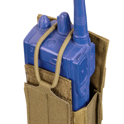Condor Patrol Radio Pouch Gen II
