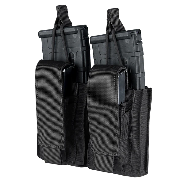 Condor Double Kangaroo Mag Pouch Gen II