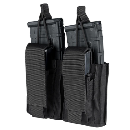 Condor Double Kangaroo Mag Pouch Gen II