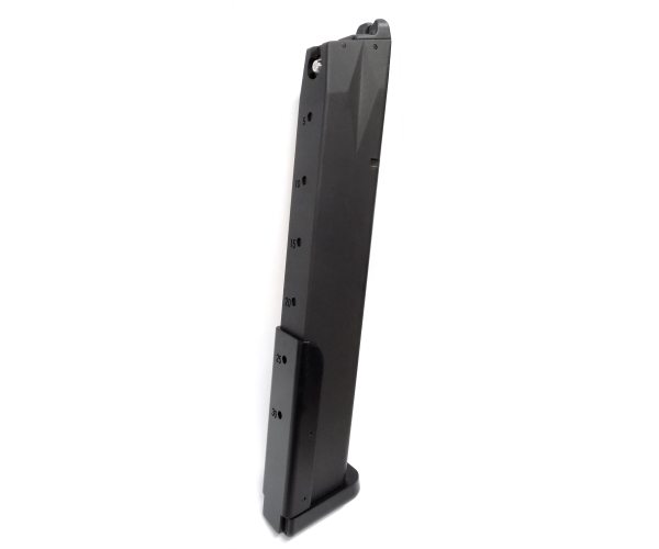 KWA M9 and M93R II 48rnd Magazine