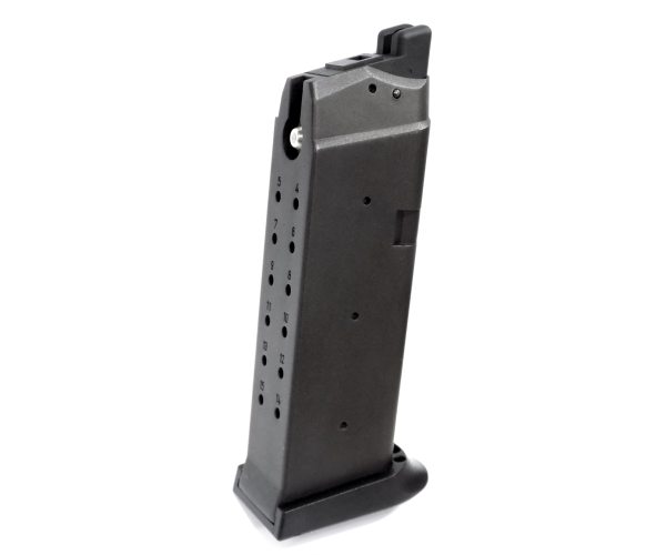 KWA ATP-C 19rnd Magazine