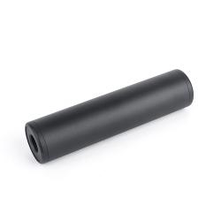 Silencer Smooth Style