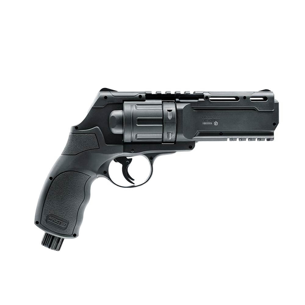 T4E TR50 Paintball Revolver .50 Cal