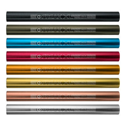 GOG Freak XL Boremaster Kit - 8" Aluminium Inserts