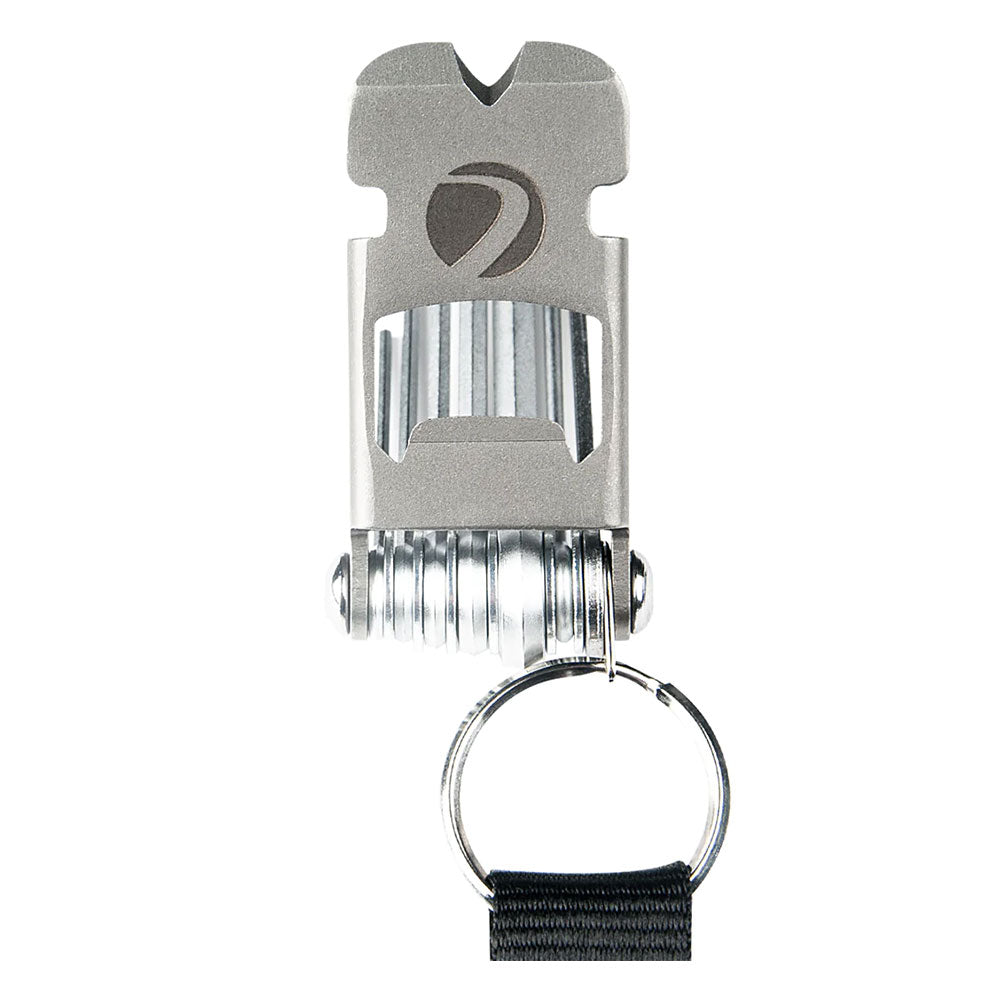 Dye Paintball Flex Multi Tool With Lanyard