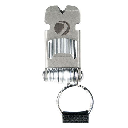 Dye Paintball Flex Multi Tool With Lanyard