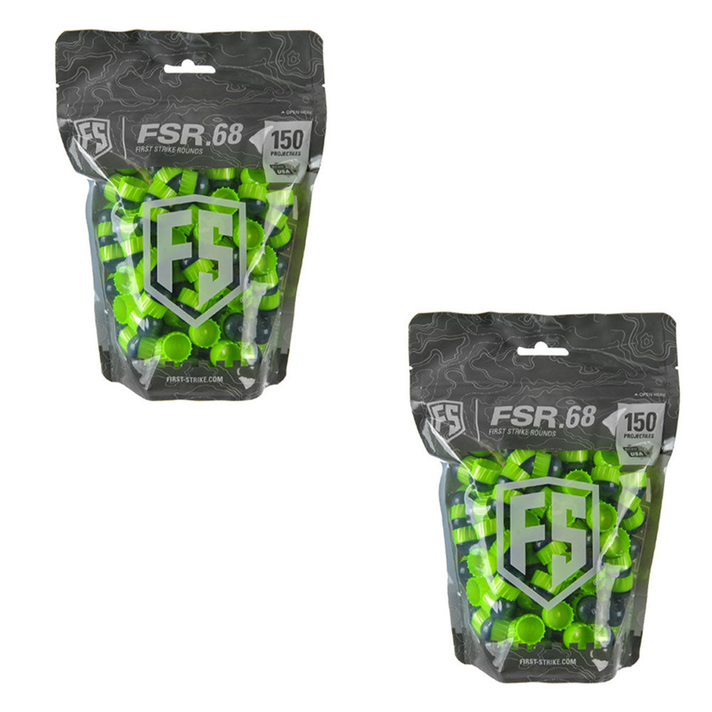 First Strike 100rd Bag- .50Cal