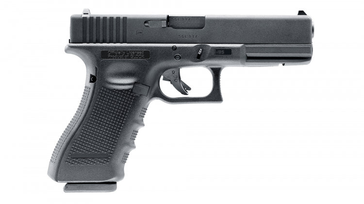 VFC Glock 17 Gen 4