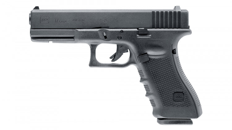 VFC Glock 17 Gen 4