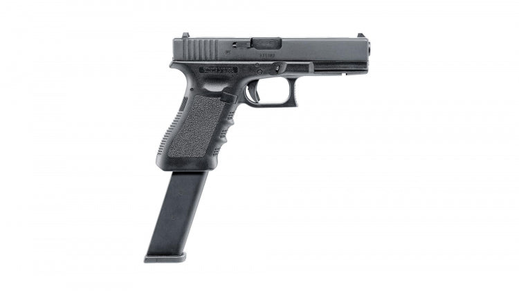 VFC Glock 18c Gen 3
