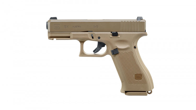 VFC Glock 19X