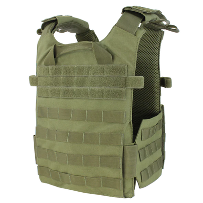 Condor Gunner Plate Carrier