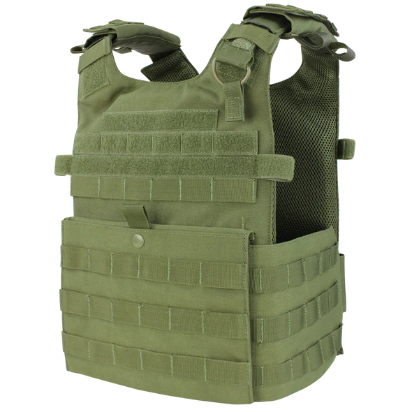 Condor Gunner Plate Carrier