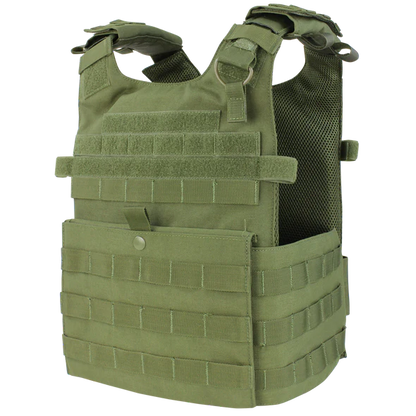 Condor Gunner Plate Carrier