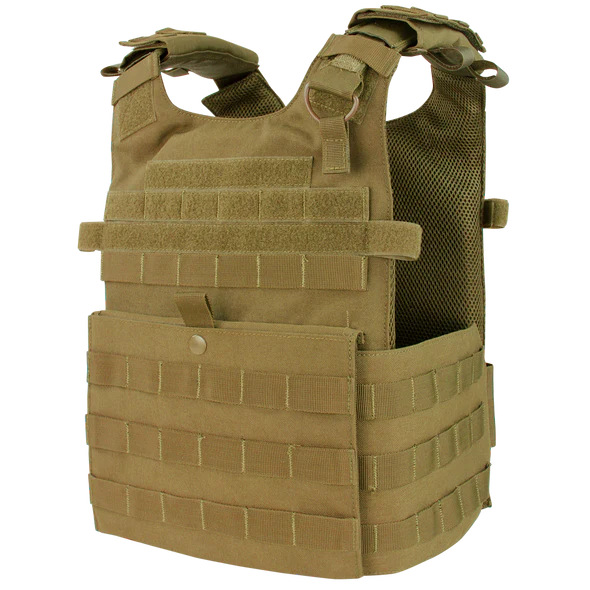 Condor Gunner Plate Carrier