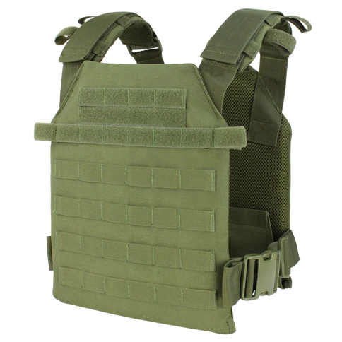 Condor Sentry Plate Carrier