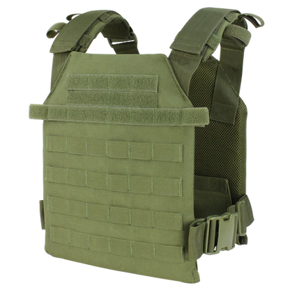 Condor Sentry Plate Carrier