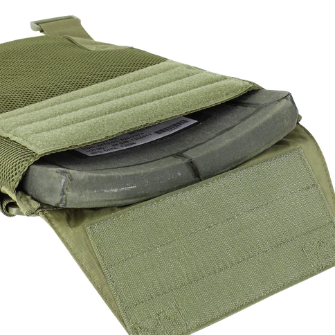 Condor Sentry Plate Carrier