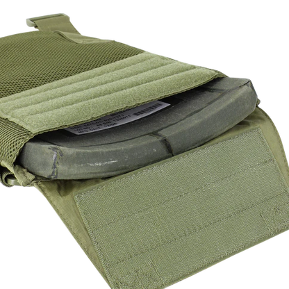 Condor Sentry Plate Carrier