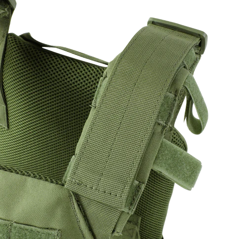 Condor Sentry Plate Carrier