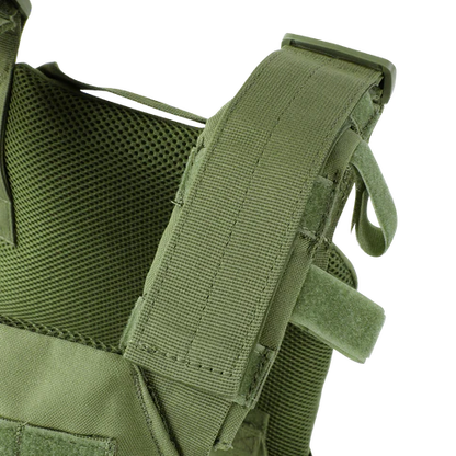 Condor Sentry Plate Carrier