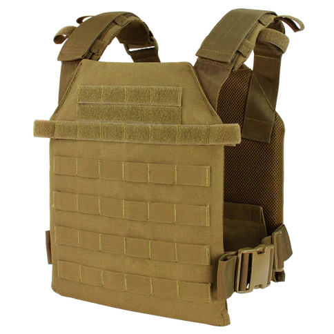 Condor Sentry Plate Carrier