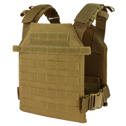Condor Sentry Plate Carrier