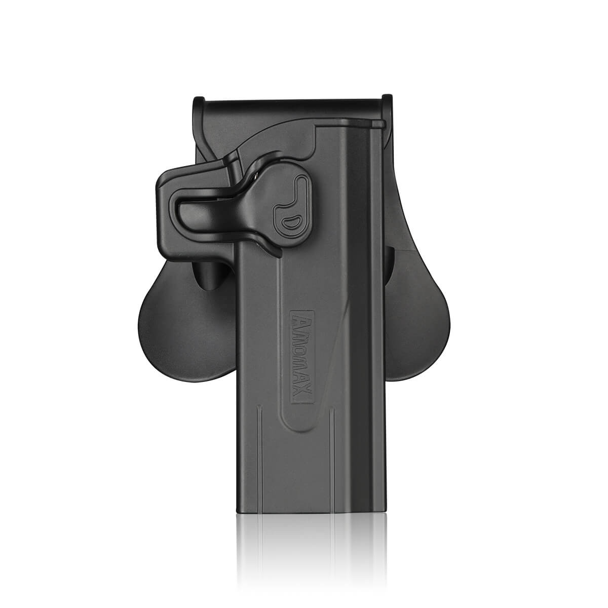 Amomax Tactical Holsters