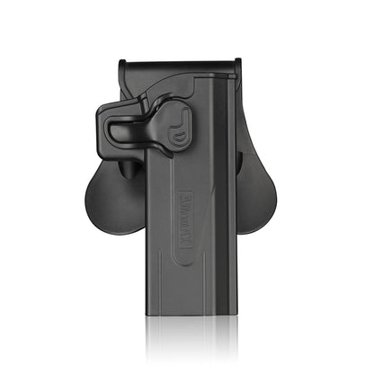 Amomax Tactical Holsters