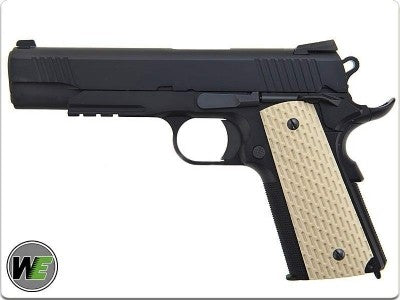 We Tech 1911 Kimber