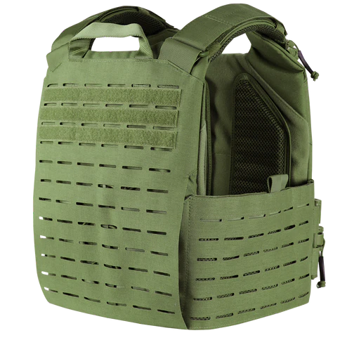 Condor Vanquish RS Plate Carrier