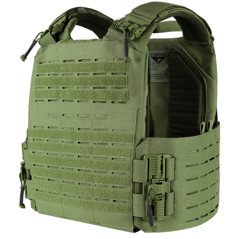 Condor Vanquish RS Plate Carrier