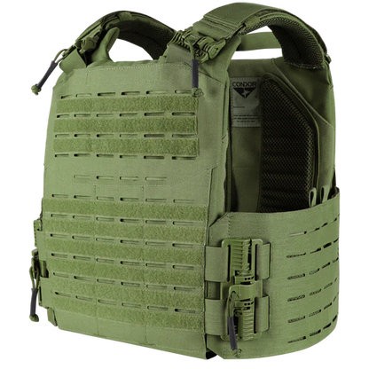 Condor Vanquish RS Plate Carrier
