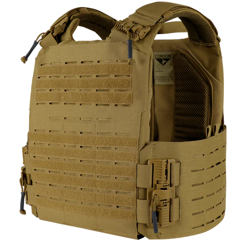 Condor Vanquish RS Plate Carrier