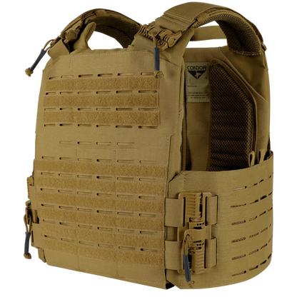 Condor Vanquish RS Plate Carrier