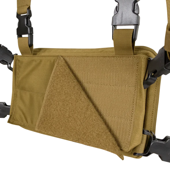 Condor Stowaway Chest Rig