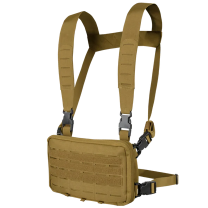 Condor Stowaway Chest Rig