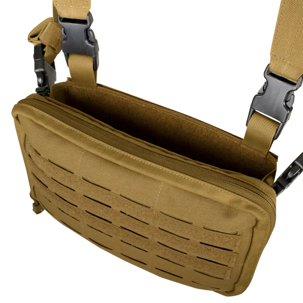 Condor Stowaway Chest Rig