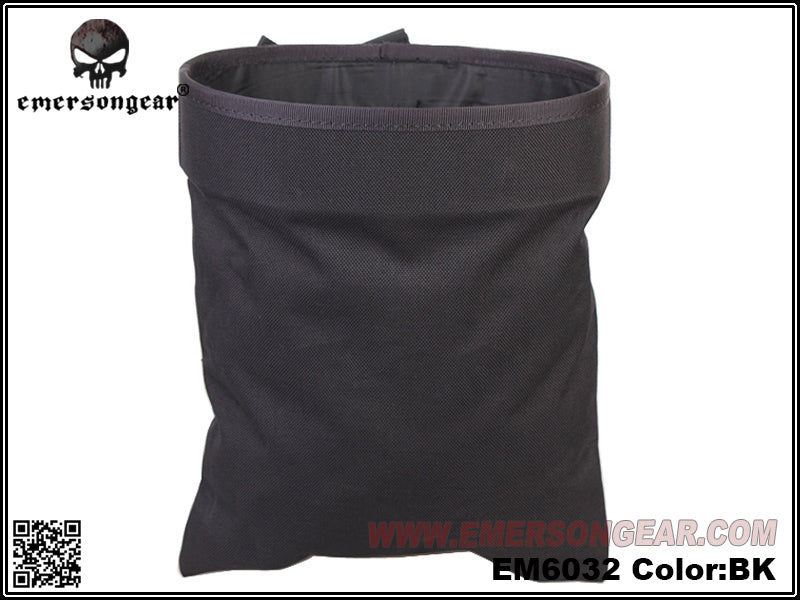 Emerson Gear Dump Pouch BK