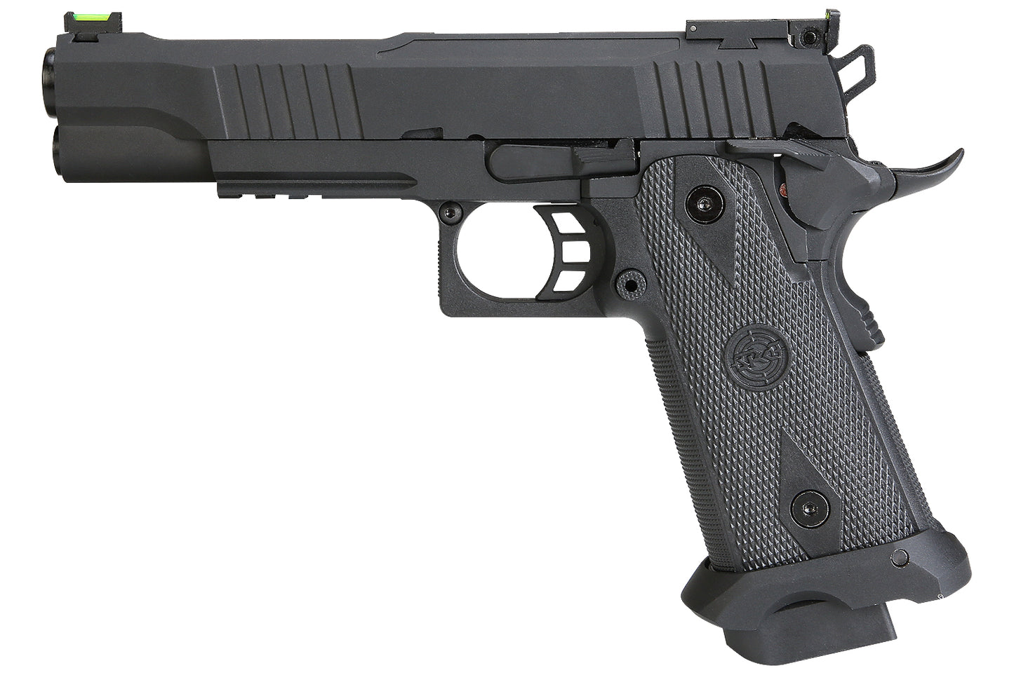 SRC Hi-Capa 5.1 Helios MKI